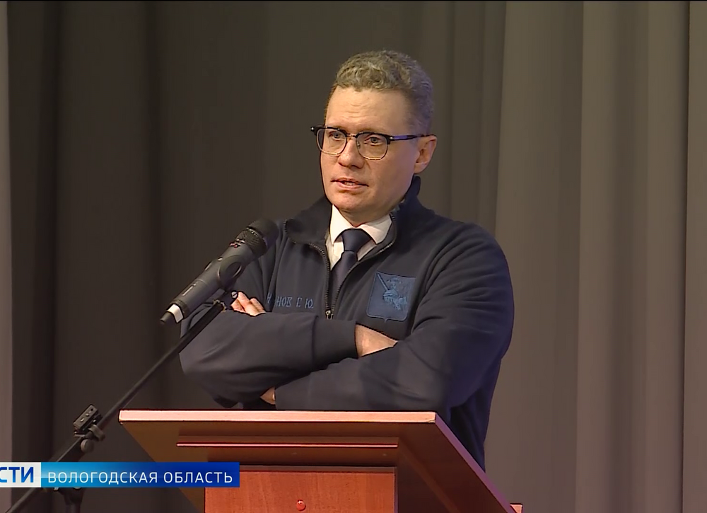 Свыше 800 миллионов рублей направят на развитие Вытегорского округа в текущем году