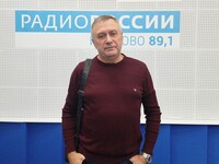 Эфир от 16 октября 2025 года.Врач анестезиолог-реаниматолог: работа на границе жизни и смерти