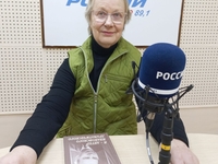 Эфир от 17 октября 2025 года.Воспоминания о Народном артисте СССР Льве Раскатове