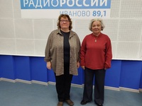 Эфир от 17 октября 2025 года.Послевоенное время в истории драмтеатра