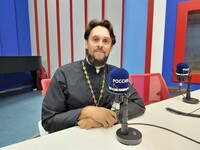 Эфир от 20 октября 2025 года. Важная роль отца в православной семье и в воспитании ребёнка