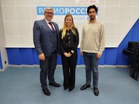 Эфир от 20 октября 2025 года. Экологический форум при уполномоченном по правам человека