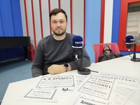 Эфир от 21 октября 2025 года. Реклама Иваново-Вознесенска