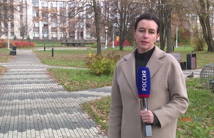 Череповецкие вести: открытие отремонтированной дороги, гуманитарный груз в зону СВО от бизнеса, торжества в честь Дня города