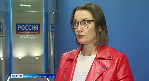ГТРК «Вологда» объявляет конкурс для школьных медиа-центров в честь юбилея Областного радио