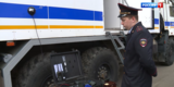 День открытых дверей прошел в полиции Иванова