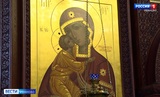 Одна из самых почитаемых икон прибудет в Иваново