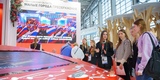 Ивановские предприятия представили свои достижения на выставке “Россия” в Москве