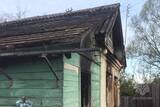 Мужчина погиб при пожаре в Иванове