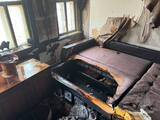 На пожарах в Ивановской области за неделю погибли 6 человек