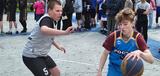 Матчи второго тура Открытого Первенства Ивановской области по баскетболу 3x3 пройдут в выходные 