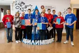 Итоги чемпионата "Абилимпикс" подвели в Ивановской области