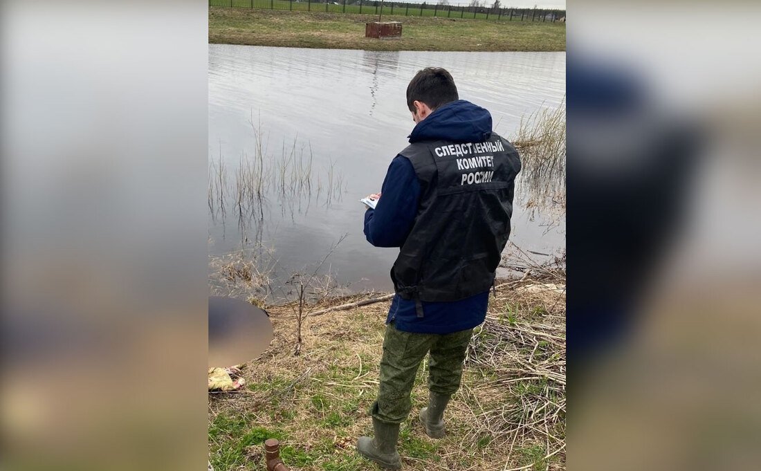 Тело мужчины нашли в реке в Междуреченском округе