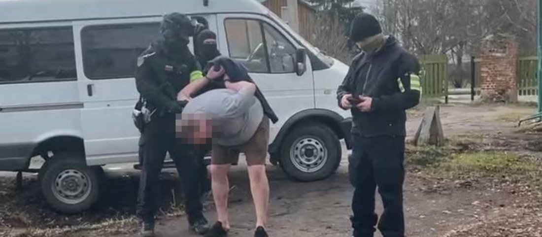Слабоумие и отвага: отморозки избили полицейского и нескольких горожан в Великом Устюге