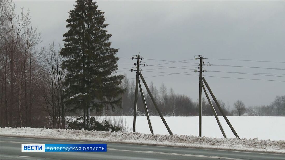 Областная Прокуратура проверит обстоятельства коммунального ЧП в Устюженском районе