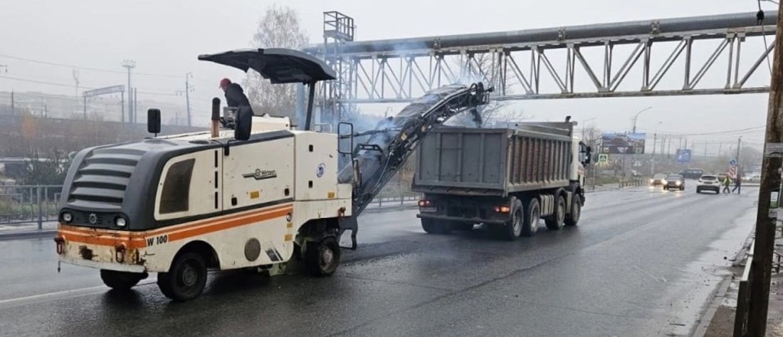 Можайский мост в Вологде временно закрыт для автомобилистов