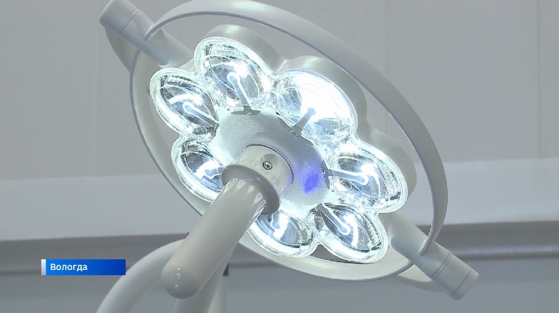 Свыше 800 медицинских работников привлечены в систему здравоохранения Вологодской области