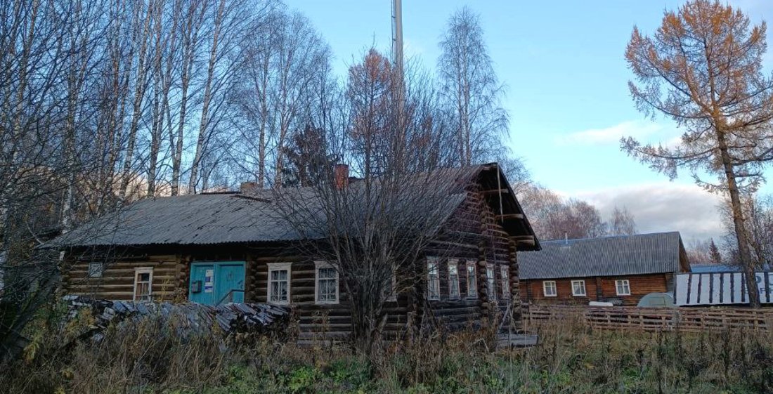 Есть сигнал: «Ростелеком» обеспечил связью ещё несколько деревень Тарногского округа