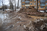 Без холодной воды в Иванове остались 14 многоквартирных домов