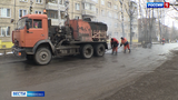 Ямочный ремонт с начала года провели на 43 улицах Иванова