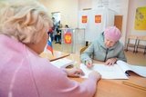 Губернатор Ивановской области поблагодарил жителей региона за поддержку Президента на выборах
