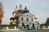 Проект реставрации Троице-Знаменской церкви в Лежневе согласован