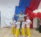 Юные вокалисты из Шуйского района стали победителями проекта "Главные детские песни"