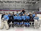 Юные хоккеисты из Ивановской области отправятся на финал соревнований “Золотая шайба”