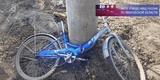 В Вичуге пенсионер-велосипедист нарушил правила ПДД и попал в больницу