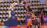 Ивановские баскетболистки “Энергии” проведут ответный матч в 1/8 финала Суперлиги