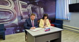 Компания "Ивтелерадио" и Ивановский госуниверситет договорились об организации медиашколы