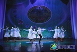 Танцоры из Ивановского района стали Лауреатом международного конкурса