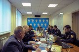 В Ивановской области прошло заседание оперативного штаба