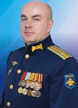 Финалист программы «Время Наших» Дмитрий Тищенко стал первым заместителем  председателя Ивгордумы