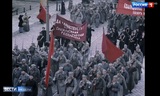 На телеканале «Россия 1» вышел 16-серийный киноромана «Хроники русской революции»
