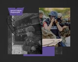 Школьникам и студентам из Иванова покажут фильмы о военкорах времен Великой Отечественной войны