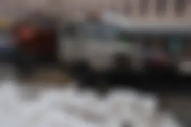 На главу "Доргорхоза" прокуратура завела дело из-за нерасчищенных от снега улиц Иванова
