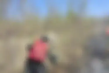 В Ивановской области пожарные восемь раз за сутки тушили горящую траву