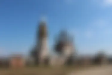 Тверские реставраторы отремонтируют Летний храм в Парском