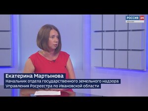 Вести 24 - Интервью Е. Мартынова