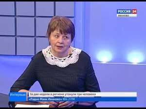 Вести 24 - Интервью с Натальей Ковалевой
