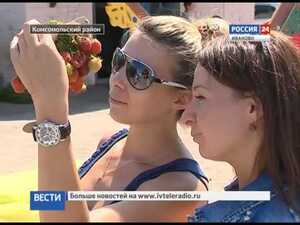 Вести 24 - Иваново