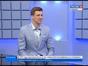 Вести 24 - Интервью. С.Песьяков