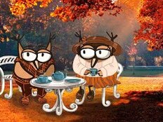 60 секунд на Радио
