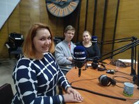 Интервью от 27 ноября 2019 года. Большие надежды 