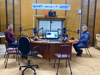 Интервью от 11 декабря 2019 года. Героические сотрудники ОМОН и СОБР,  совершившие подвиг во имя своего Отечества
