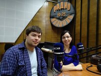 Интервью от 25 декабря 2019 года. Как правильно запечатлеть Новый год?