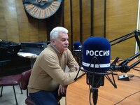 Интервью от 16 января 2020 года. Баскетбол