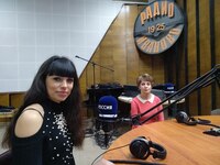 Интервью от 17 января 2020 года. Купание зимой