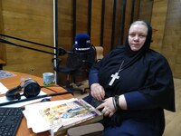 Интервью от 17 января 2020 года. Крещение
